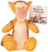 Disney Plush My Teddy Bear Tigger 7inch PDP1700888 - Colorland Toys